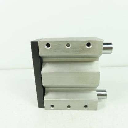 Parker P5T-J040DHSN050 Pneumatic Guided Cylinder Slide 145PSI 50mm Stroke