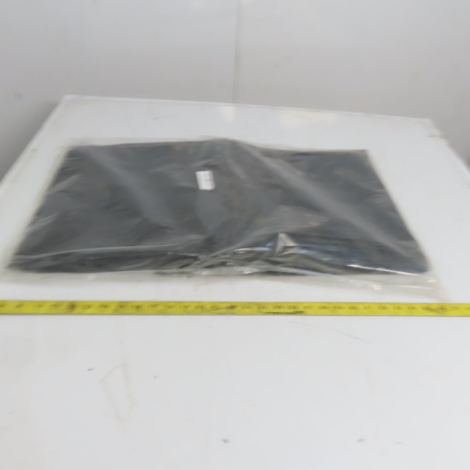 Fiberglass Welding Blanket 6' x 6' Machine Shade