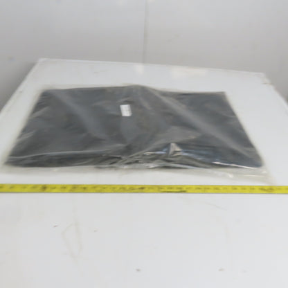 Fiberglass Welding Blanket 6' x 6' Machine Shade