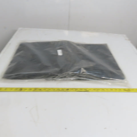 Fiberglass Welding Blanket 6' x 6' Machine Shade
