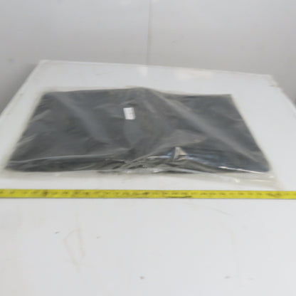 Fiberglass Welding Blanket 6' x 6' Machine Shade