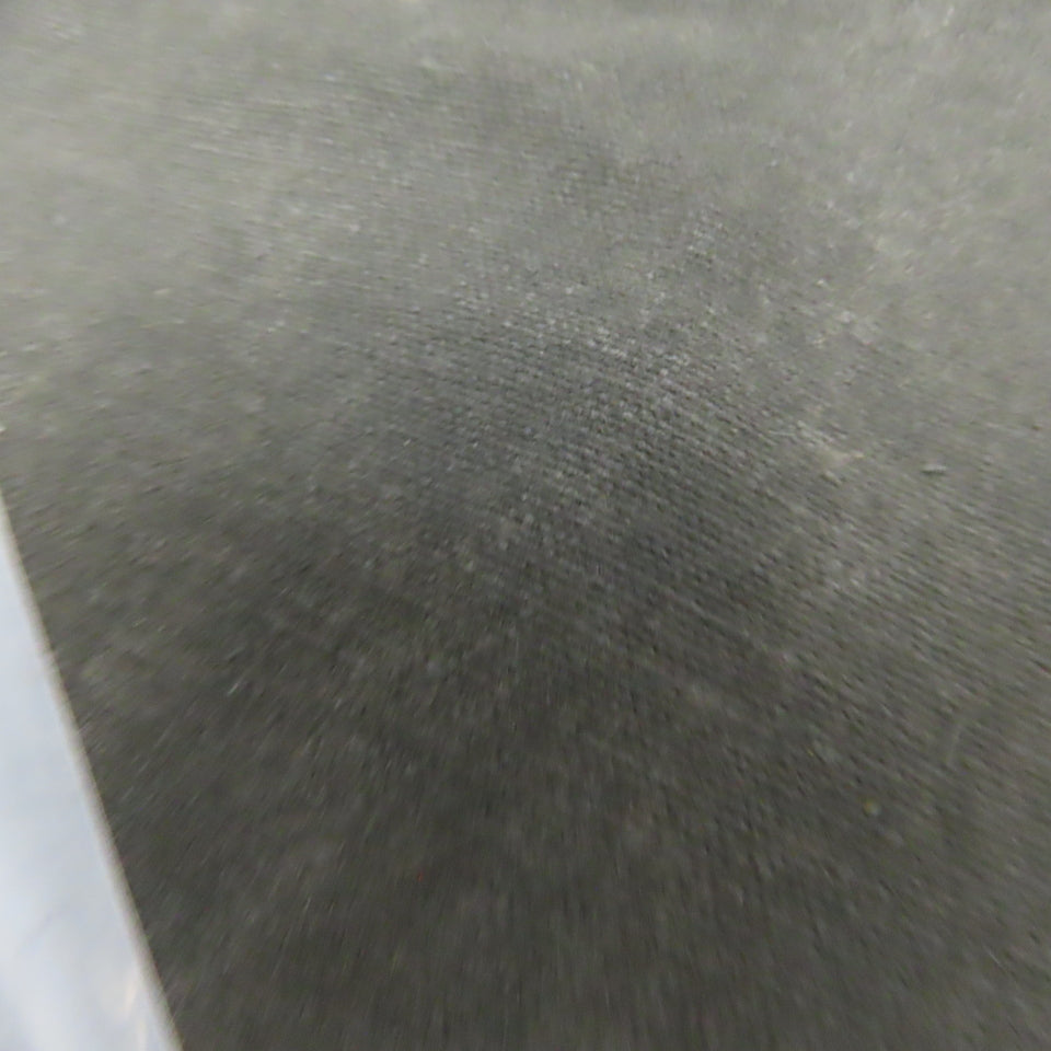 Fiberglass Welding Blanket 6' x 6' Machine Shade