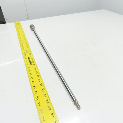 Scot Industries Stainless Steel Cylinder Rod 5/8" OD 28-1/2" OAL