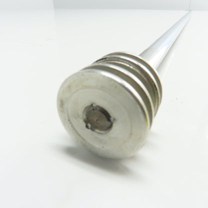 Scot Industries Stainless Steel Cylinder Rod 5/8" OD 28-1/2" OAL