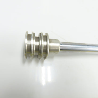 Scot Industries Stainless Steel Cylinder Rod 5/8" OD 28-1/2" OAL