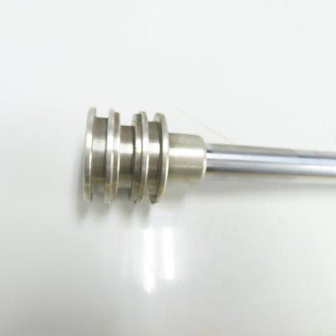 Scot Industries Stainless Steel Cylinder Rod 5/8" OD 28-1/2" OAL