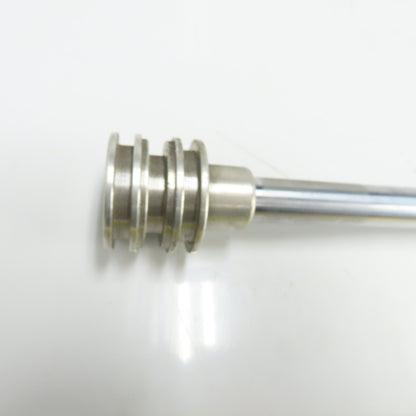 Scot Industries Stainless Steel Cylinder Rod 5/8" OD 28-1/2" OAL