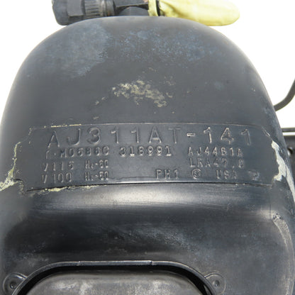 Tecumseh AJ311AT-141 Hi-Temp Reciprocating Compressor Unit 115V 1Ph R12