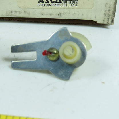 Asco 440003 Right Side Auxiliary Switch Assembly