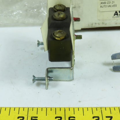 Asco 440003 Right Side Auxiliary Switch Assembly