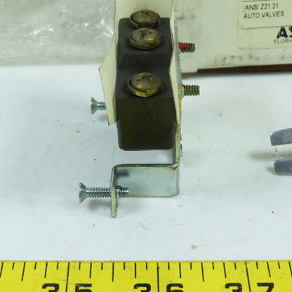 Asco 440003 Right Side Auxiliary Switch Assembly