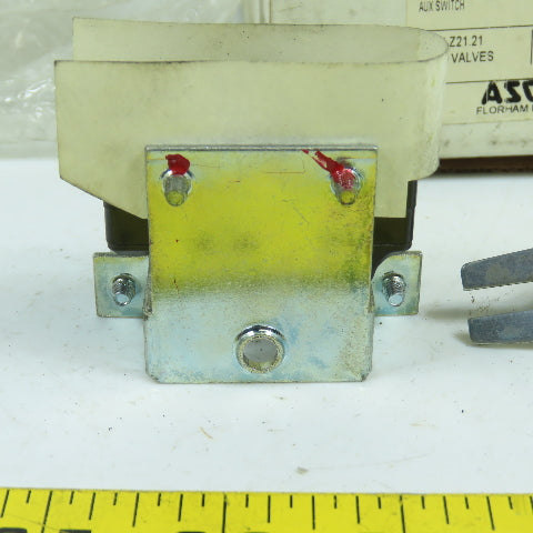Asco 440003 Right Side Auxiliary Switch Assembly
