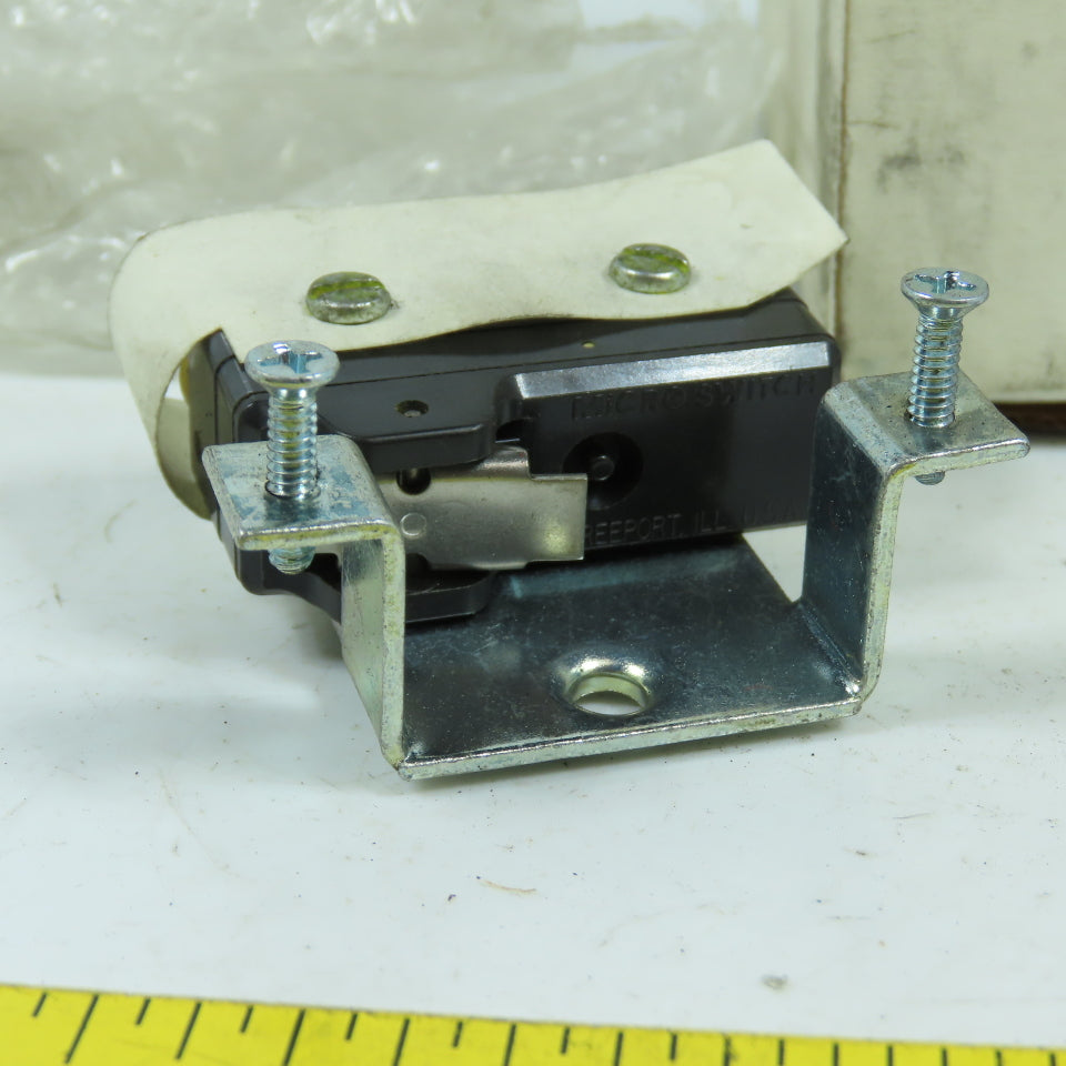 Asco 440003 Right Side Auxiliary Switch Assembly
