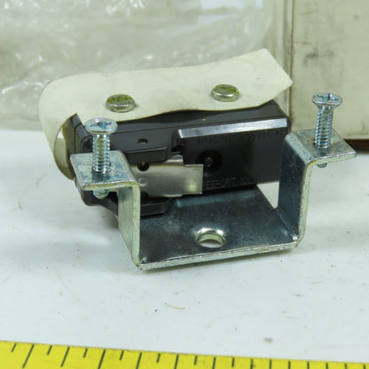 Asco 440003 Right Side Auxiliary Switch Assembly