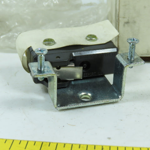 Asco 440003 Right Side Auxiliary Switch Assembly