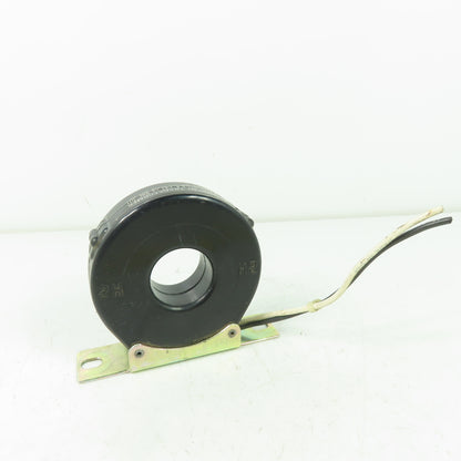 Ram Meter 58 RBL-301 Current Transformer 300:5 Ratio 10KV 600 V