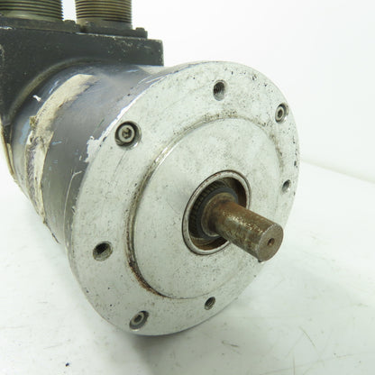 Cleveland Motion Control BNR3012-TEHT-105D PM Servo Motor 11mm Shaft