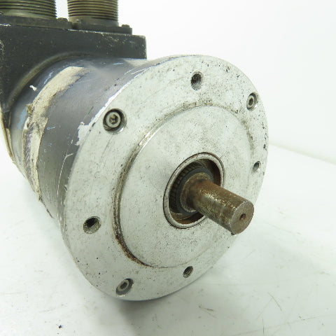 Cleveland Motion Control BNR3012-TEHT-105D PM Servo Motor 11mm Shaft