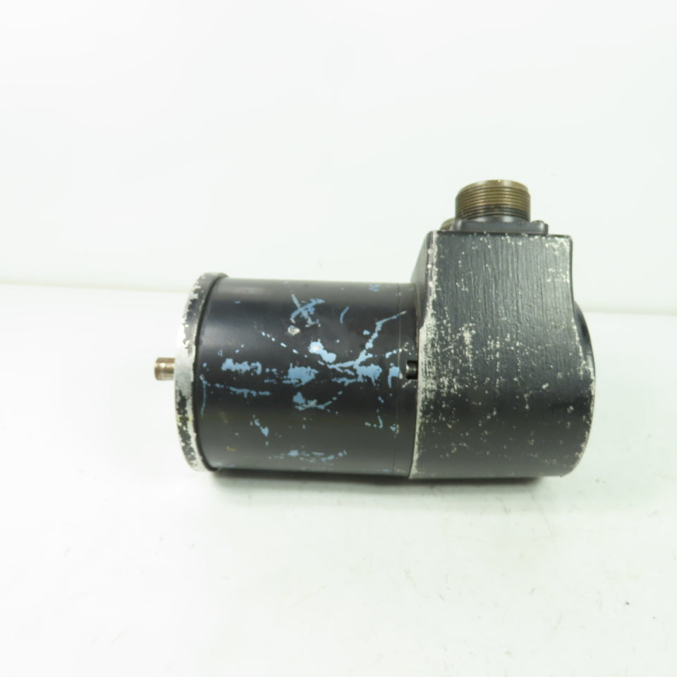Cleveland Motion Control BNR3012-TEHT-105D PM Servo Motor 11mm Shaft