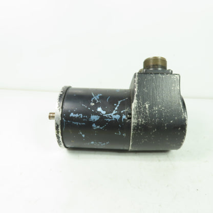 Cleveland Motion Control BNR3012-TEHT-105D PM Servo Motor 11mm Shaft