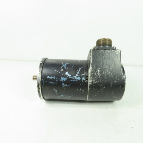 Cleveland Motion Control BNR3012-TEHT-105D PM Servo Motor 11mm Shaft