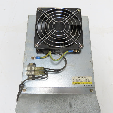 Fanuc A05B-2400-C900 Cooling Fan Unit