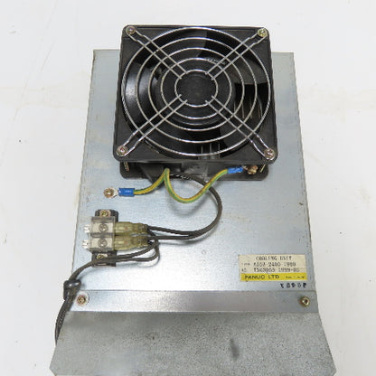 Fanuc A05B-2400-C900 Cooling Fan Unit