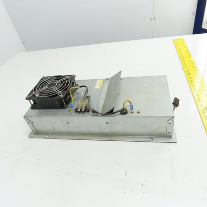 Fanuc A05B-2400-C900 Cooling Fan Unit