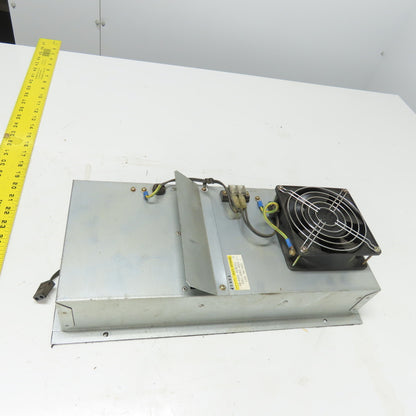Fanuc A05B-2400-C900 Cooling Fan Unit
