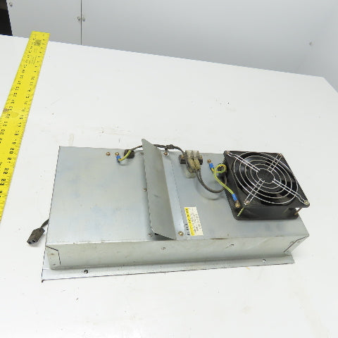 Fanuc A05B-2400-C900 Cooling Fan Unit