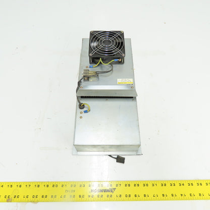 Fanuc A05B-2400-C900 Cooling Fan Unit