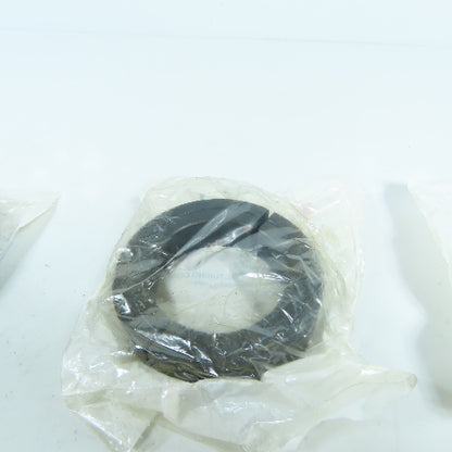 Stafford 8L115 1-15/16" Two Piece Steel Split Clamp Shaft Collar Lot/3