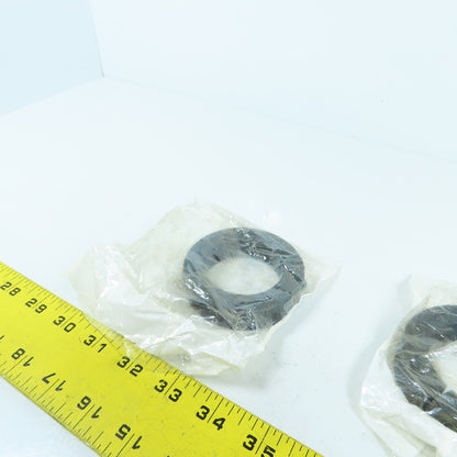 Stafford 8L115 1-15/16" Two Piece Steel Split Clamp Shaft Collar Lot/3