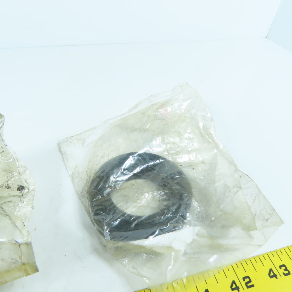 Stafford 8L112, 8L111, 8L110, 1-5/8", 1-3/4", 1-11/16" Split Shaft Collars Lot/3