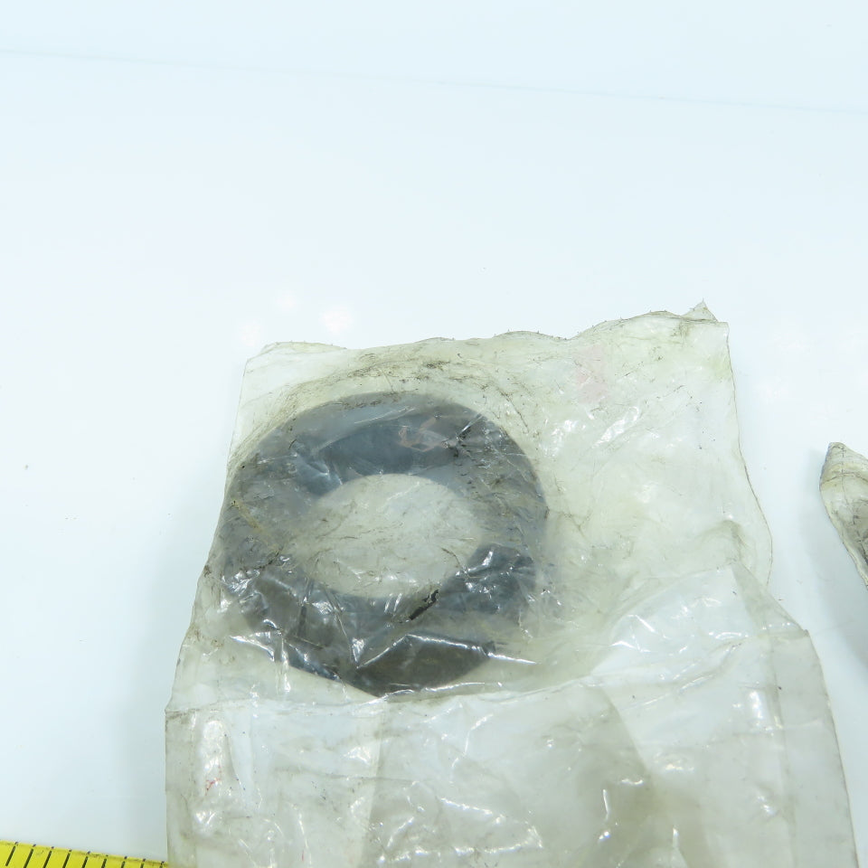 Stafford 8L112, 8L111, 8L110, 1-5/8", 1-3/4", 1-11/16" Split Shaft Collars Lot/3