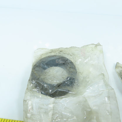 Stafford 8L112, 8L111, 8L110, 1-5/8", 1-3/4", 1-11/16" Split Shaft Collars Lot/3