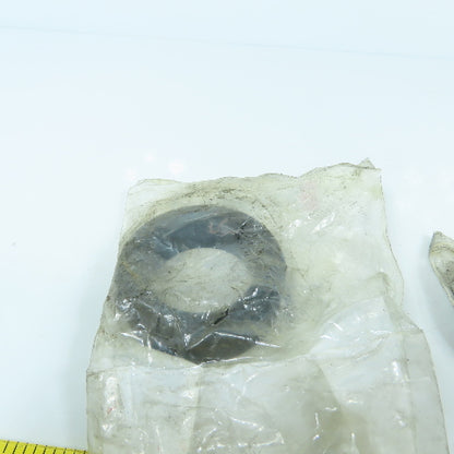 Stafford 8L112, 8L111, 8L110, 1-5/8", 1-3/4", 1-11/16" Split Shaft Collars Lot/3