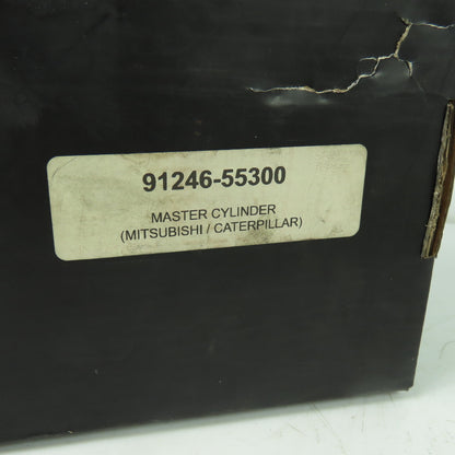 91246-55300 Master Cylinder Mitsubishi/Catapiler NEW