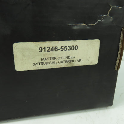 91246-55300 Master Cylinder Mitsubishi/Catapiler NEW
