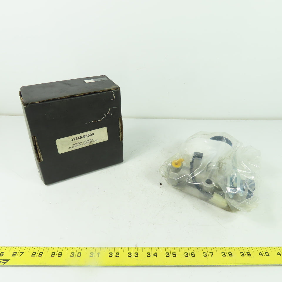 91246-55300 Master Cylinder Mitsubishi/Catapiler NEW