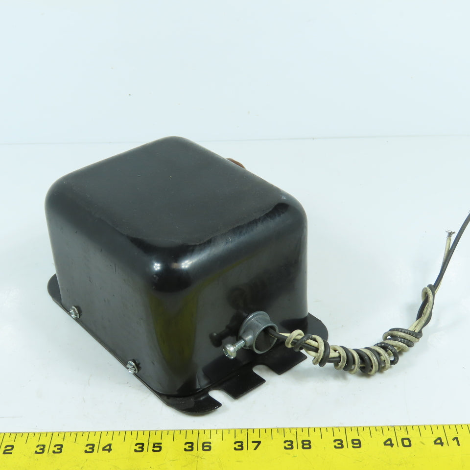 Dongan A05-SA6 Non-Interchangeable Ignition Transformer Pri 120V Sec 5,000V