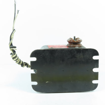 Dongan A05-SA6 Non-Interchangeable Ignition Transformer Pri 120V Sec 5,000V