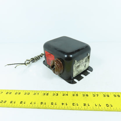 Dongan A05-SA6 Non-Interchangeable Ignition Transformer Pri 120V Sec 5,000V