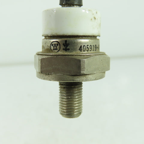 Westinghouse 405919-43AR Diode 6812