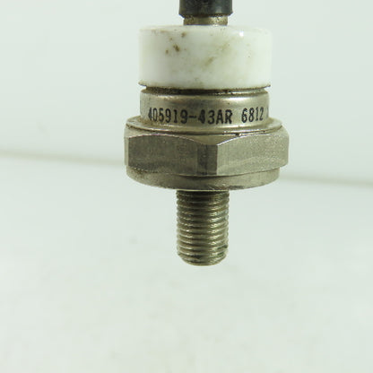 Westinghouse 405919-43AR Diode 6812