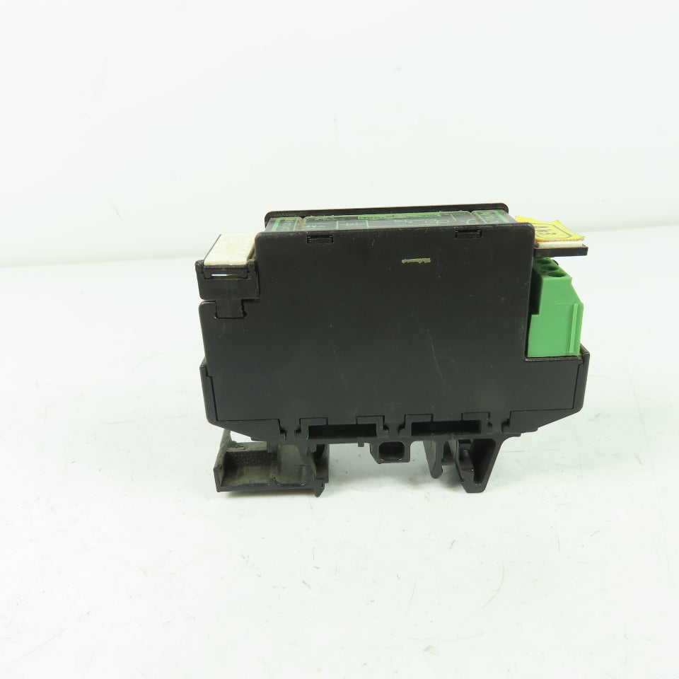 Murrelektronik MKS-RA11/24 Output Relay 6712024V
