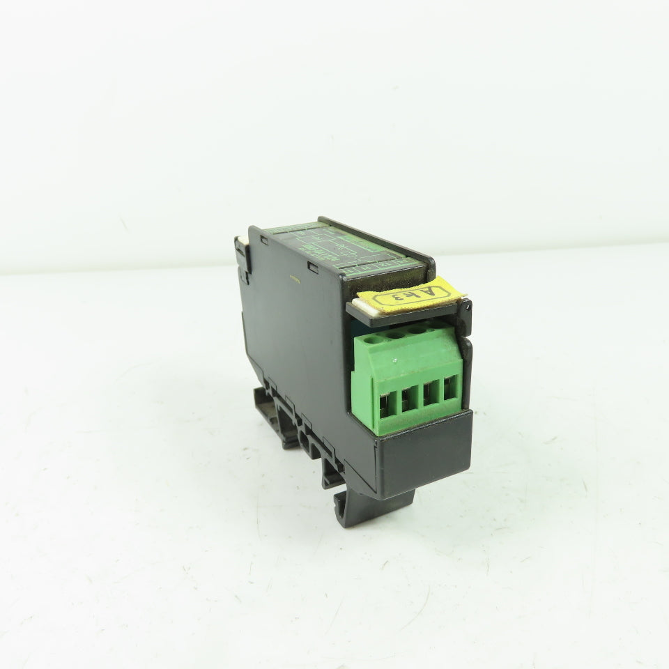Murrelektronik MKS-RA11/24 Output Relay 6712024V