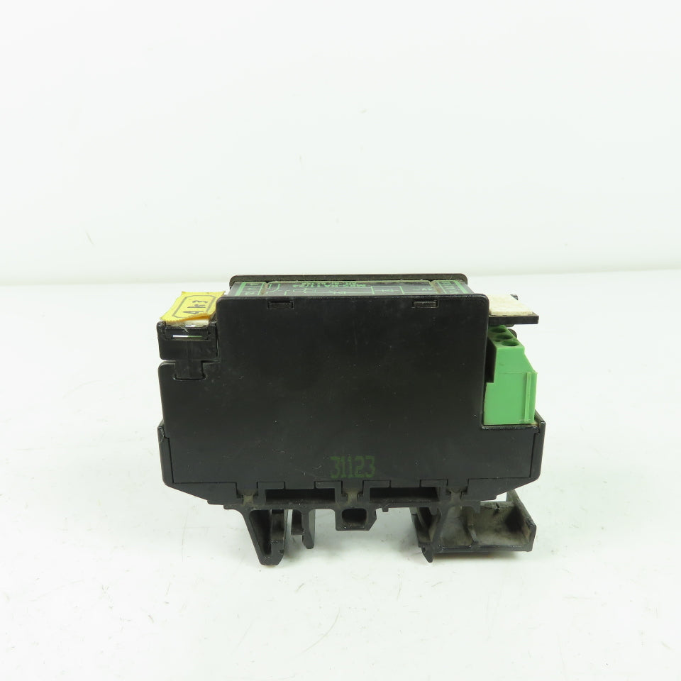 Murrelektronik MKS-RA11/24 Output Relay 6712024V
