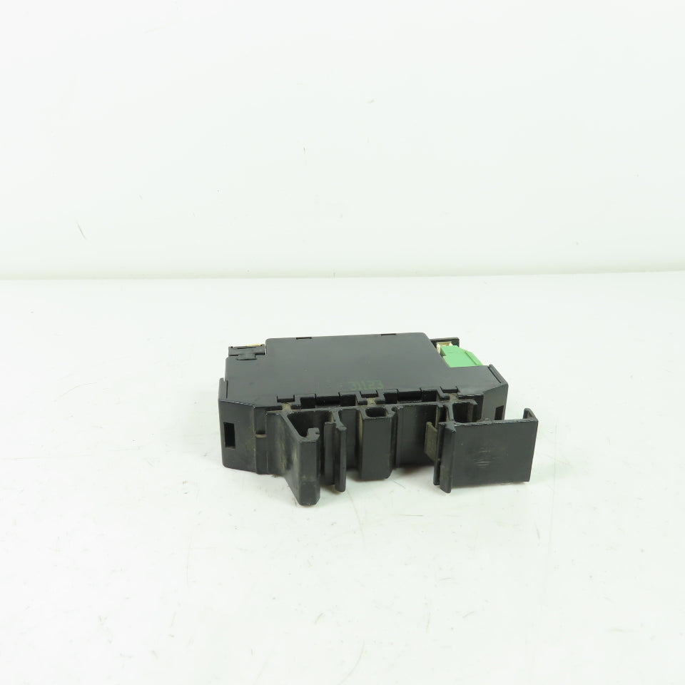 Murrelektronik MKS-RA11/24 Output Relay 6712024V