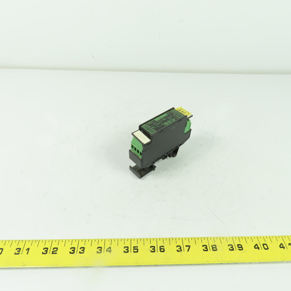 Murrelektronik MKS-RA11/24 Output Relay 6712024V